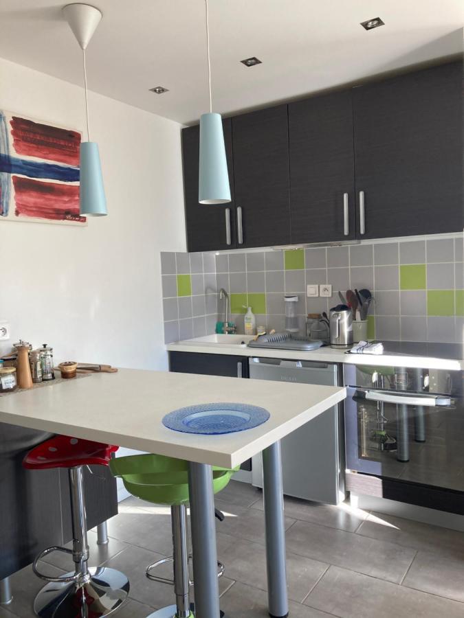 Stu_Duo Au Plan D'Eau. Apartamento Embrun Exterior foto
