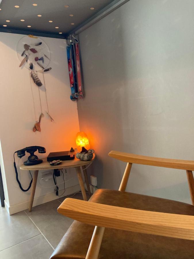 Stu_Duo Au Plan D'Eau. Apartamento Embrun Exterior foto