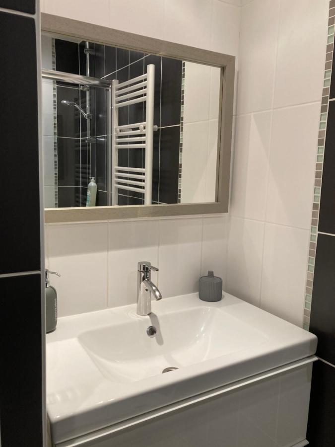 Stu_Duo Au Plan D'Eau. Apartamento Embrun Exterior foto