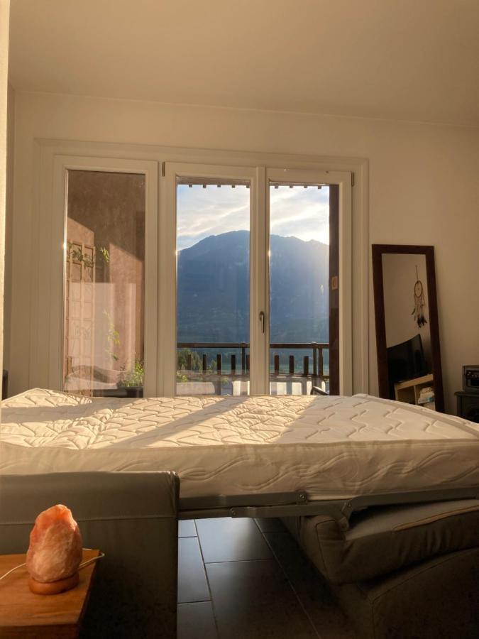 Stu_Duo Au Plan D'Eau. Apartamento Embrun Exterior foto